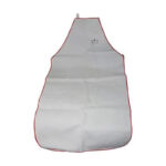 Pioneer Safety Chrome Leather Welding Apron 60x90mm   Premium Clothing from Pioneer Safety   Just R 157 Shop Now at Securadeal