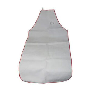 PIONEER SAFETY Chrome Leather Welding Apron 60x90mm - Premium clothing from Pioneer Safety - Just R 157! Shop now at Securadeal