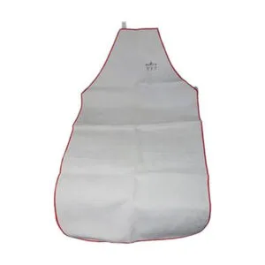PIONEER SAFETY Chrome Leather Welding Apron 60x90mm - Premium clothing from Pioneer Safety - Just R 157! Shop now at Securadeal
