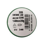 Nasco Solder Acid Core Reel 16mm 250g   Premium Soldering from Nasco   Just R 187 Shop Now at Securadeal