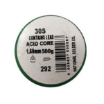 Nasco Solder Acid Core Reel 16mm 500g   Premium Soldering from Nasco   Just R 370 Shop Now at Securadeal