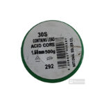 Nasco Solder Acid Core Reel 16mm 500g   Premium Soldering from Nasco   Just R 370 Shop Now at Securadeal