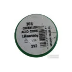 W10012-2 | Securadeal Nasco Solder Acid Core Reel 16mm 500g Premium Welding Cutting from Nasco