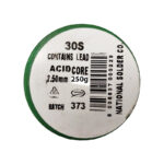 W10013-1 | Securadeal Nasco Solder Acid Core Reel 25mm 250g Premium Soldering from Nasco Just R 184 Shop Now at Securadeal