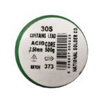 W10014-1 | Securadeal Nasco Solder Acid Core Reel 25mm 500g Premium Soldering from Nasco Just R 370 Shop Now at Securadeal
