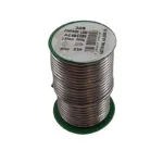 Nasco Solder Acid Core Reel 25mm 500g   Premium Welding  Cutting from Nasco