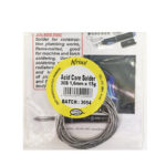 Afrisol Solder Acid Core Card 15g   Premium Soldering from Afrisol   Just R 16 Shop Now at Securadeal