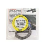 Afrisol Solder Acid Core Card 15g   Premium Welding  Cutting from Afrisol