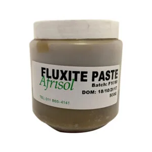 AFRISOL Soldering Fluxite Paste General Purpose 500g - Premium soldering from Afrisol - Just R 104! Shop now at Securadeal