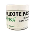 W10053 | Securadeal Afrisolsoldering Fluxite Paste General Purpose 50g Premium Welding Cutting from Afrisol