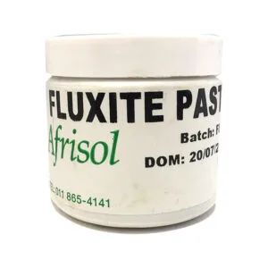AFRISOLSoldering Fluxite Paste General Purpose 50g - Premium soldering from Afrisol - Just R 34! Shop now at Securadeal