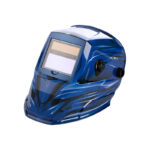 W11392 | Securadeal Pioneer Welding Helmet Stormtrooper Elite Solar powered Auto darkening Premium Welding Accessories from Pioneer Welding Just R 639 Shop Now at Securadeal