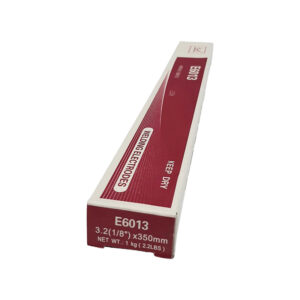 W11435 | Securadeal Golden Bridge Welding Rods Mild Steel 32mm 1kg Premium Welding Accessories from Golden Bridge Just R 51 Shop Now at Securadeal