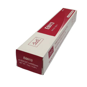 W11437 | Securadeal Golden Bridge Welding Rods Mild Steel 40mm 5kg Premium Welding Accessories from Golden Bridge Just R 19175 Shop Now at Securadeal