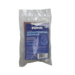 Powr Rubber Seal Waterproofing Kit All Purpose Terracotta 1 Litre   Premium Hardware Glue  Adhesives from Powr   Just R 109 Shop Now at Securadeal