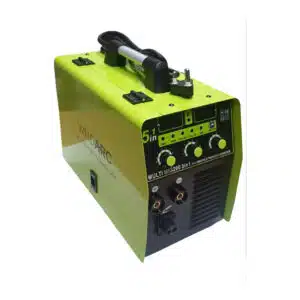 WELDARC Welder Inverter Multi Machine Mig 200 5 In I Weldarc03 - Premium Welding Accessories from WELDARC - Just R 4046! Shop now at Securadeal