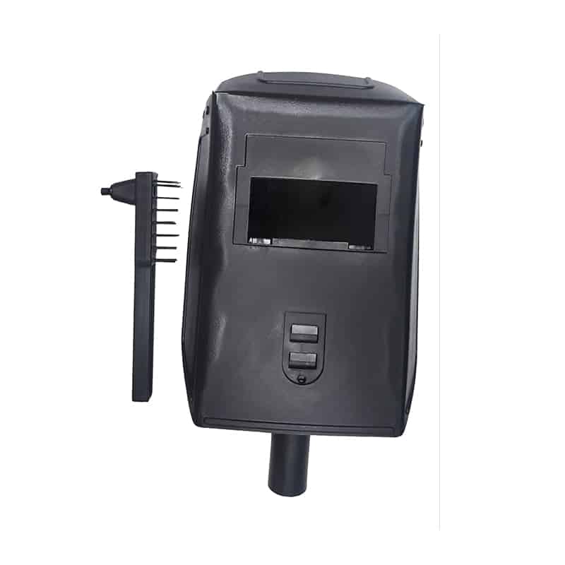 W20029-1 | Securadeal WELDARC Welder Inverter Inver-Tek 20 200a 220v - Premium Welding Accessories from WELDARC - Just R 1359! Shop now at Securadeal