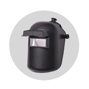Welding Helmets