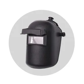 Welding Helmets