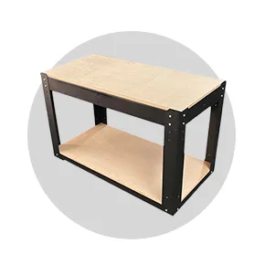 Wood Tops