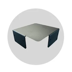 WorkTop Corners