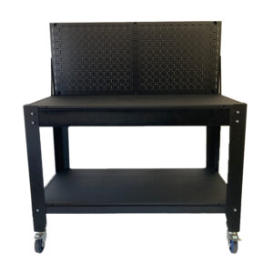 CLIP-FIT Workbench Additional Top 4.5mm Rubber 1200mm x 600mm - Premium Hardware from CLIP-FIT - Just R 593! Shop now at Securadeal