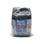 Triple Red Pool Acid 5 Litre   Premium Cleaning Products from Triple Red   Just R 99 Shop Now at Securadeal