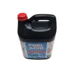 Triple Red Pool Acid 5 Litre   Premium Cleaning Products from Triple Red   Just R 99 Shop Now at Securadeal