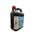 Triple Red Pool Acid 5 Litre   Premium Cleaning Products from Triple Red   Just R 99 Shop Now at Securadeal