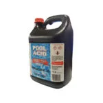 Triple Red Pool Acid 5 Litre   Premium Cleaning Products from Triple Red   Just R 99 Shop Now at Securadeal