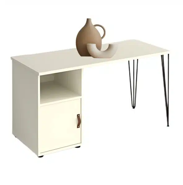 Roco Hair Pin Table Leg Black   Premium Home Accessories from Roco
