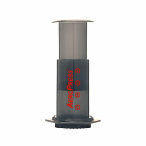 AEROPRESS Espresso and Coffee Maker - Premium Coffee Machine & Filters from AeroPress - Just R 998! Shop now at Securadeal