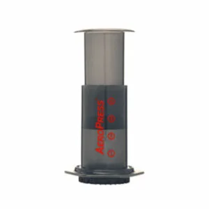 AEROPRESS Espresso and Coffee Maker - Premium Coffee Machine & Filters from AeroPress - Just R 998! Shop now at Securadeal