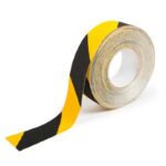 anti-slip-tape-50-x-20-mt-black-yellow-securadeal-1 | Securadeal Anti Slip Tape 50 X 20 Mt Black Yellow Premium Tape from Rigger Just R 528 Shop Now at Securadeal