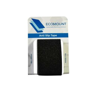 Anti Slip Tape 50 X 5 Mt Black   Premium Tape from Powr   Just R 112 Shop Now at Securadeal
