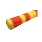 barrier-fencing-orange-yellow-knitted-1-0mt-x-50mt-securadeal | Securadeal Barrier Fencing Orange Yellow Knitted 10mt X 50mt Premium Hardware from Securadeal Just R 327 Shop Now at Securadeal