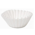 Filtr Basket Filter 100 Papers 50mm1 2cups   Premium Coffee Machine  Filters from Filtr   Just R 180 Shop Now at Securadeal