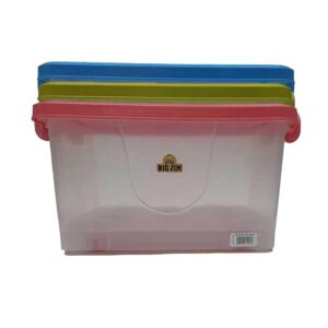 BIG JIM Glider Set 16 Litre ( 3 Pack ) - Premium Hardware from Big Jim - Just R 363! Shop now at Securadeal