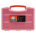 big-jim-organiser-std-26cm-securadeal | Securadeal Big Jim Organiser Std 26cm Premium Hardware from Big Jim Just R 40 Shop Now at Securadeal