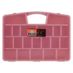 big-jim-organiser-std-46cm-securadeal | Securadeal Big Jim Organiser Standard 46cm Premium Storage Workshop from Big Jim