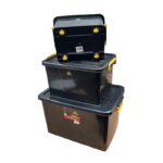 Big Jim Roller Box Combo 16 Litre +32 Litre + 55 Litre Black   Premium Hardware from Big Jim   Just R 327 Shop Now at Securadeal