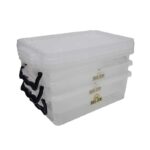 big-jim-storage-bin-multibox-set-1-2-litre-3-piece-securadeal | Securadeal Big Jim Storage Bin Multibox Set 12 Litre 3 Piece Premium Hardware from Big Jim Just R 48 Shop Now at Securadeal
