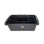 big-jim-tool-caddy-black-42cm-securadeal | Securadeal Big Jim Tool Caddy Black 42cm Premium Hardware from Big Jim Just R 48 Shop Now at Securadeal