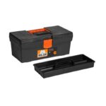 big-jim-toolbox-compact-basic-32cm-securadeal | Securadeal Big Jim Toolbox Compact Basic 32cm Premium Hardware from Big Jim Just R 37 Shop Now at Securadeal