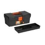 big-jim-toolbox-compact-basic-32cm-securadeal | Securadeal Big Jim Toolbox Compact Basic 32cm Premium Storage Workshop from Big Jim