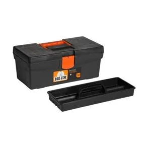 big-jim-toolbox-compact-basic-32cm-securadeal | Securadeal Big Jim Toolbox Compact Basic 32cm Premium Hardware from Big Jim Just R 37 Shop Now at Securadeal