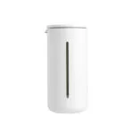 Timemore Small U French Press Plunger 2 3 Cup White   Premium Coffee Machines  Accessories from Timemore