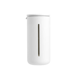 TIMEMORE Small U French Press Plunger (2-3 cup) White - Premium Coffee Machine & Filters from Timemore - Just R 645! Shop now at Securadeal