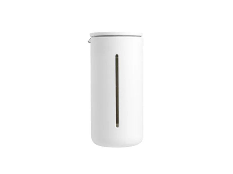 Timemore Small U French Press Plunger 2 3 Cup White   Premium Coffee Machines  Accessories from Timemore