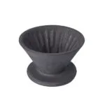 cae8c7a99298674e1696470765386a1f-2 | Securadeal Timemore Crystal Eye Ceramic Dripper 1 2 Cups Premium Coffee Machine Filters from Timemore Just R 550 Shop Now at Securadeal